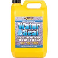 Water Seal