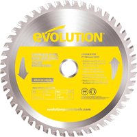 Stainless Steel Cutting Saw Blade