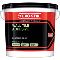 Evo stik Tile Wall Non Slip Tile Adhesive