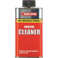 Evo stik 191 Adhesive Cleaner