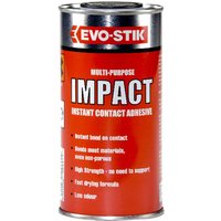 Evo-stik Impact Adhesive 500ml