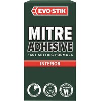 Evo stik Rapid Mitre Fix