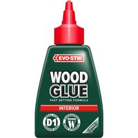 Evo stik Resin Wood Adhesive