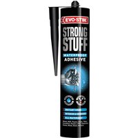 Evo Stik Strong Stuff Weatherproof Adhesive