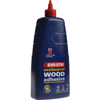 Evo stik Weatherproof Wood Adhesive