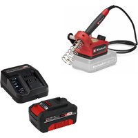 Einhell TE-SI 18/480 Li E 18v Cordless Soldering Iron