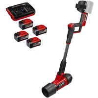 Einhell Professional GP-LB 36/270 Li E BL 36v Cordless Brushless Leaf Blower