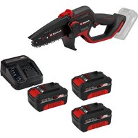 Einhell Professional GP-PS 18/20 Li BL 18v Cordless Brushless Pruning Chainsaw