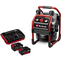 Einhell Professional SILENZZO 36/210 36v Cordless Air Compressor