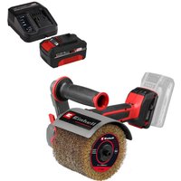 Einhell Professional TP-BR 18/32 Li BL 18v Cordless Brushless Sanding Roller