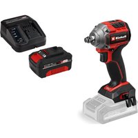 Einhell Professional TP-CW 18/260-C Li BL 18v Cordless Brushless 1/2" Impact Wrench