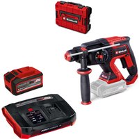 Einhell Professional TP-HD 18/22 D Li BL 18v Cordless Brushless SDS Drill