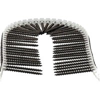 Dry Wall Collated Screws 3.9mm 55mm Pack 1000