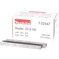 Staples DST221 Cordless Staple Gun