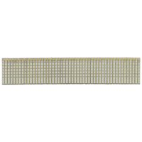 Straight 16 Gauge Finishing Brad Nails 15mm Pack 2000