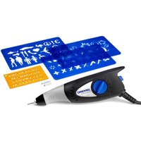 Hobby Engraver 4 Accessory Kit