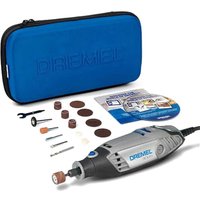 3000 Rotary Tool 15 Accessory Kit
