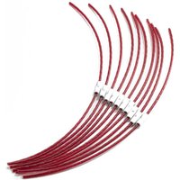 Bosch Genuine Extra Strong Line for ART 26 COMBITRIM Grass...