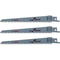 Genuine Recipro Saw Blades KEO Other Saws