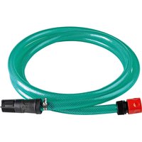 Self Priming Suction Hose Filter AQT Pressure Washers