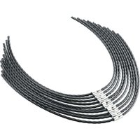 Bosch Genuine Extra Strong Line for AFS 23-37 Line Trimming...
