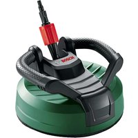 Bosch AquaSurf 280 Multi Surface Patio Cleaner for AQT Pressure Washers 280mm