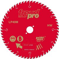 LP40M Cross Cutting Circular Saw Blade