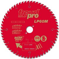 LP60M Pro Cross Cutting Circular Saw Blade