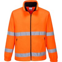 Portwest Hi Vis Essential Fleece Orange 3XL