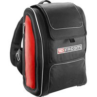 BS.MCB Professional Modular Compact Backpack