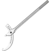 Heavy Duty Hook Pin Wrench