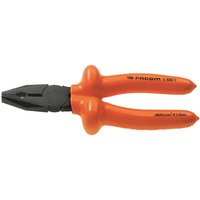VSE Series Insulated Combination Pliers 185mm