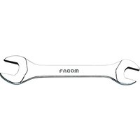Miniature Open End Spanner Metric