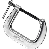 G Clamp 150mm 133mm