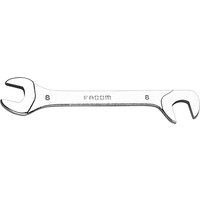 Minature Open End Offset Spanner Metric