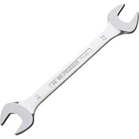 Open End Spanner Metric 6mm x 7mm