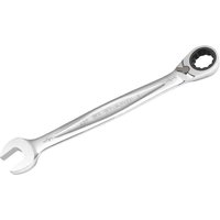 467 Ratchet Combination Spanner Imperial 7 16"