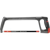 Ergonomic Aluminium Hacksaw