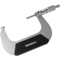 806.C Mechanical Micrometer 50mm 75mm