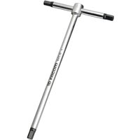 84TC T Handle Hexagon Allen Key Metric 8mm