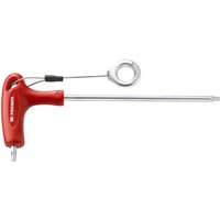 Facom SLS T Handle Safety Lock System Torx Key T27