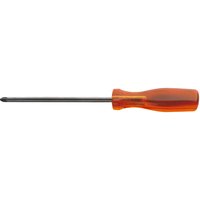 Isoryl Pozi Screwdriver