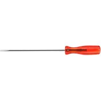 Isoryl Parallel Slotted Screwdriver 3.5mm 100mm