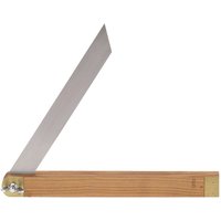 Hardwood Sliding Bevel 250mm