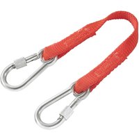 SLS Safety Lock System Lanyard