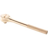 M.151SR 1" Drive Non Sparking Beryllium Ratchet