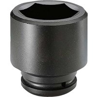 1 1 2" Drive Hexagon Impact Socket 1" 1 2" 75mm