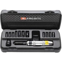 NS.263M 1 2" Drive Impact Driver