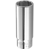 R.EL 1 4" Drive Deep Bi Hexagon Socket Metric 1 4" 5.5mm