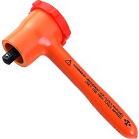 R.151AVSE 1 4" Drive Insulated Ratchet